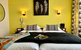 Hotel Brun
